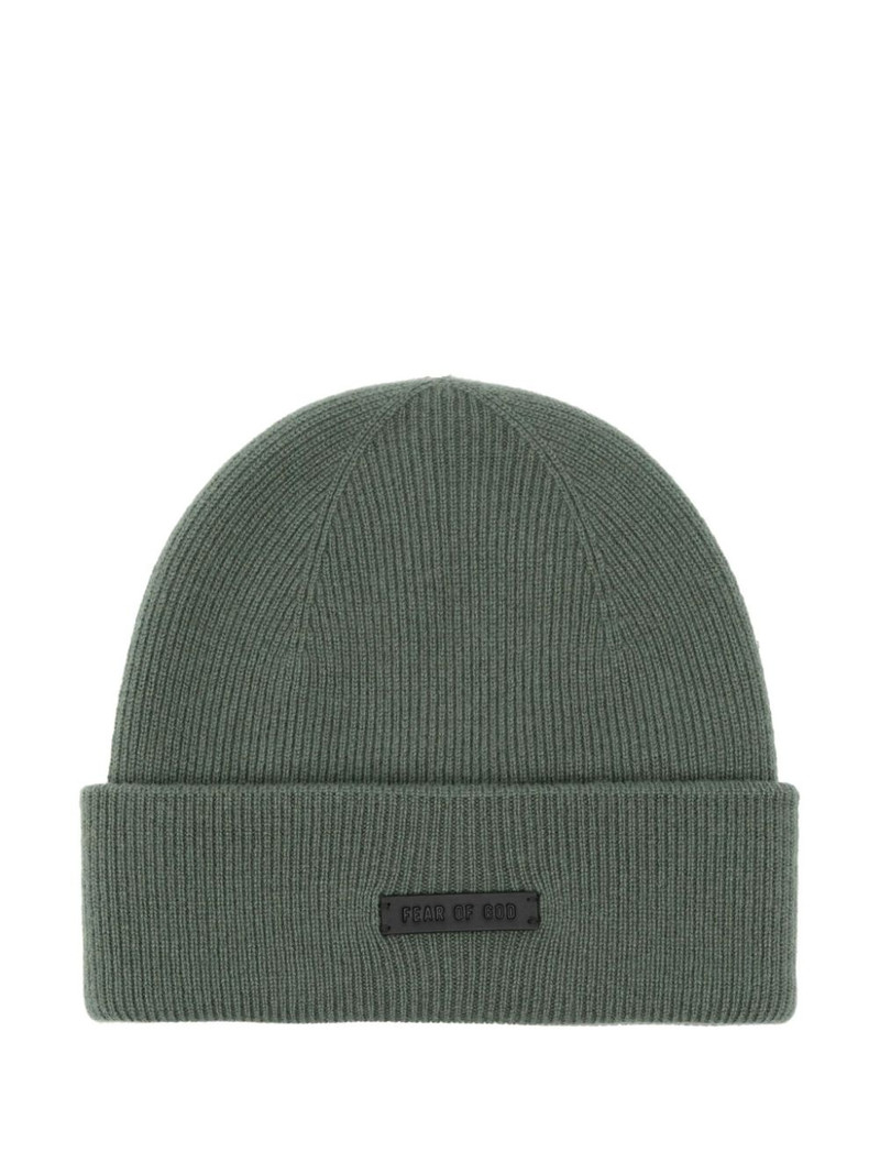 cashmere beanie 1