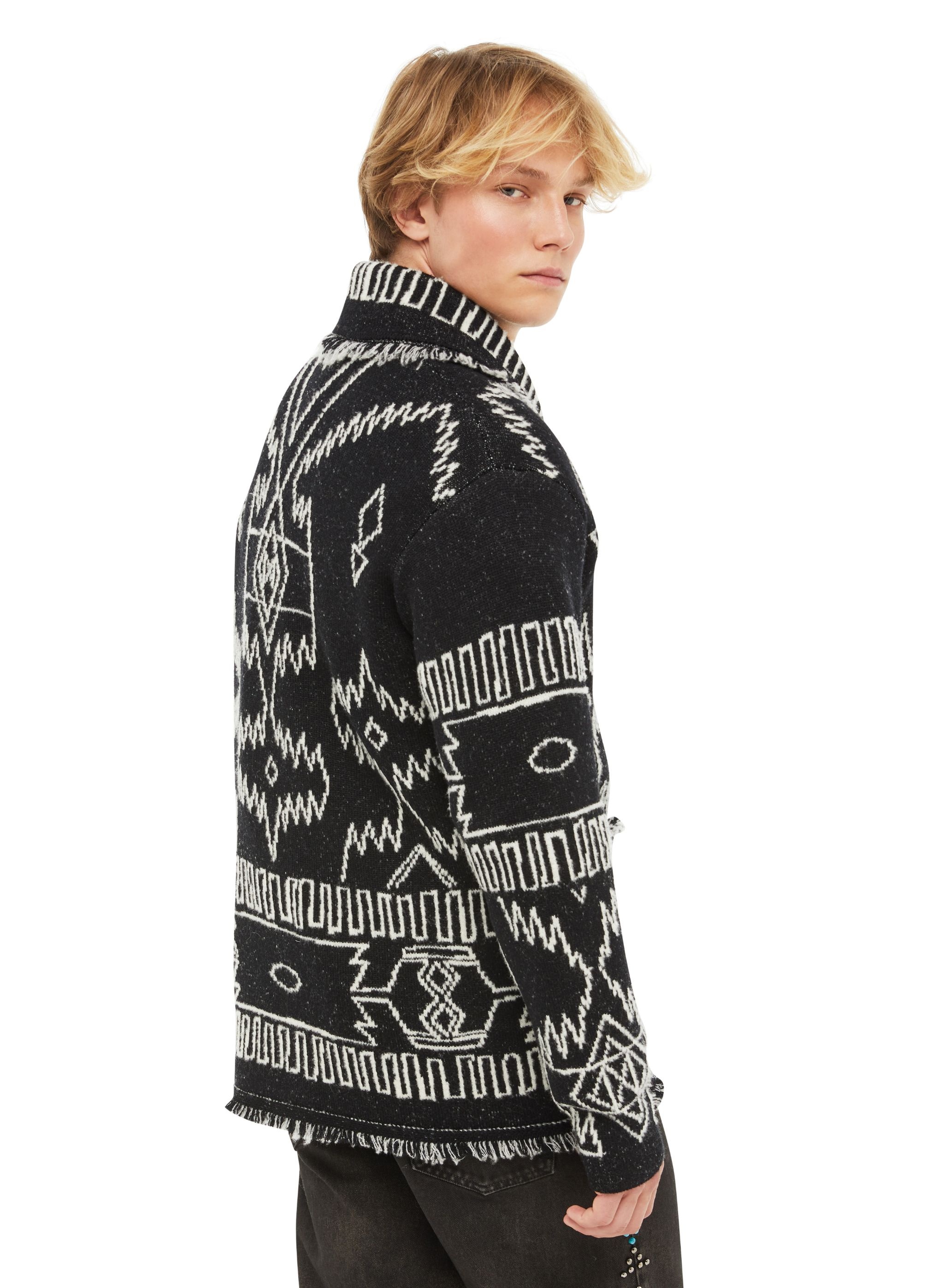 Antarctic Expedition Cardigan - 8