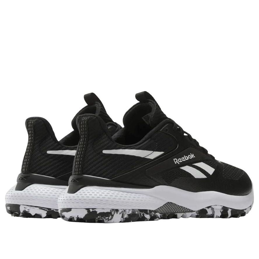 Reebok Nano Golf 'Black White' 100210231 - 3
