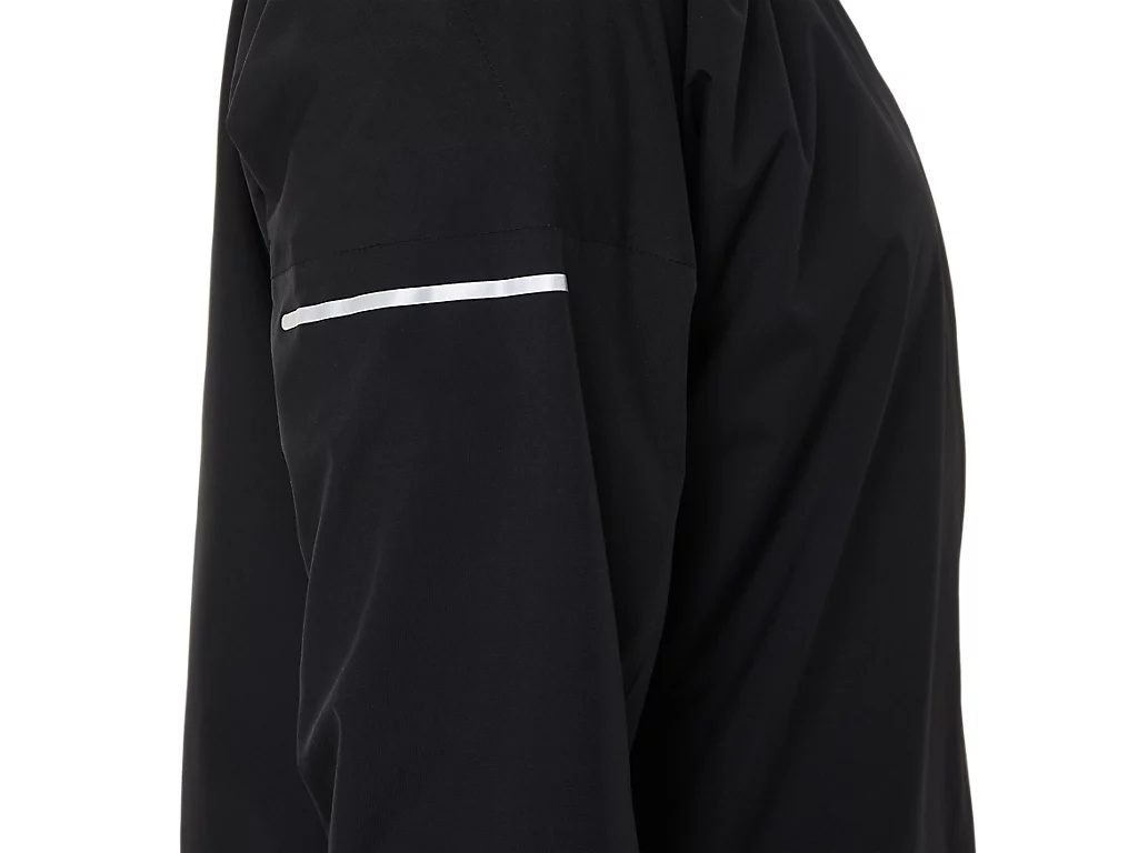 WOMEN'S FUJITRAIL WATERPROOF JACKET - 6