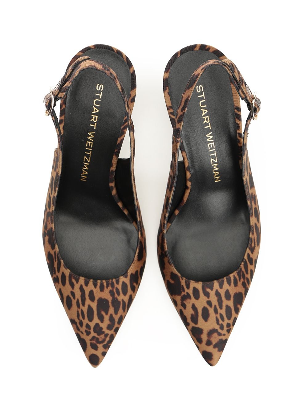 Stuart Power Pumps Animalier - 5