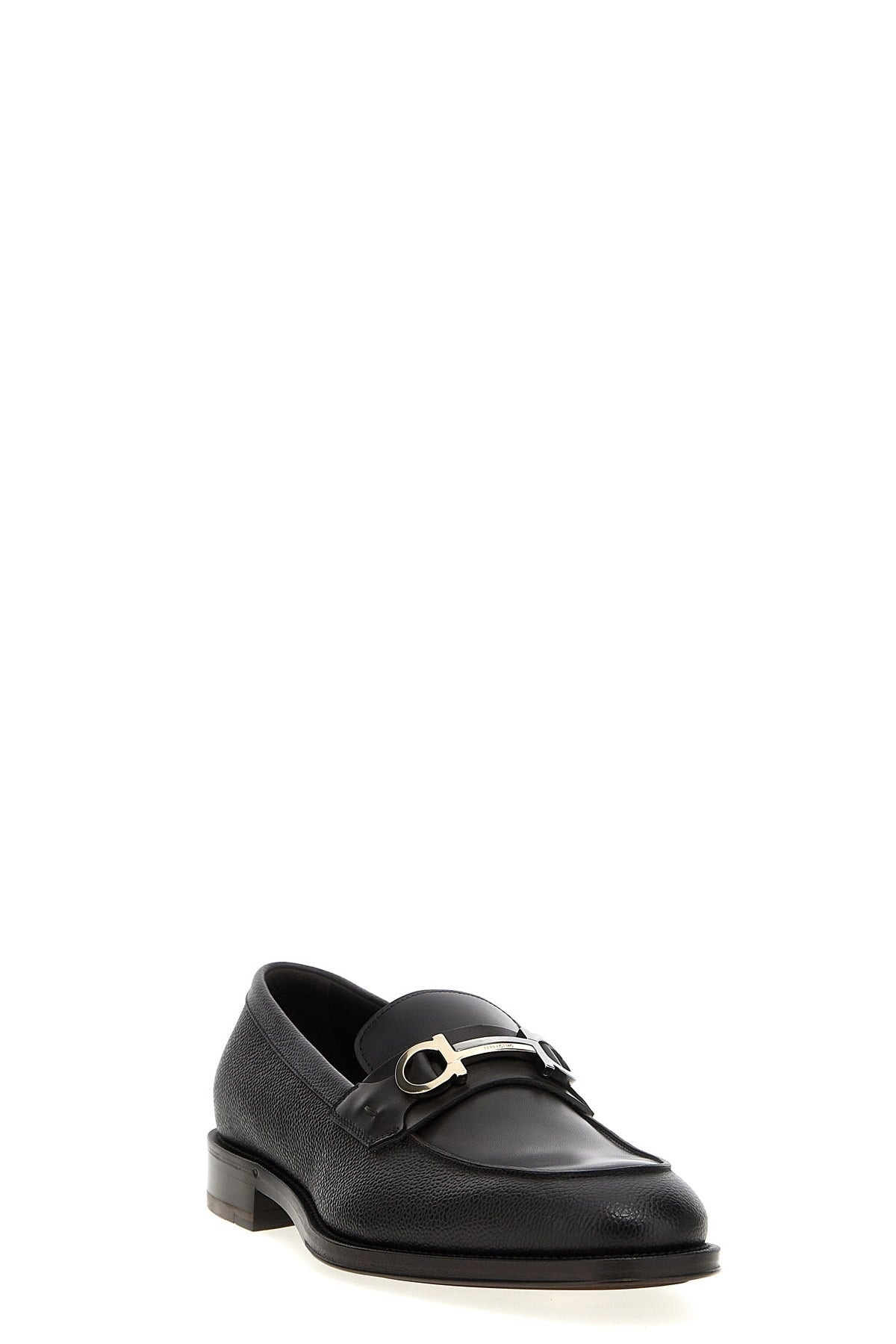 Ferragamo Men 'Benedict' Loafers - 2