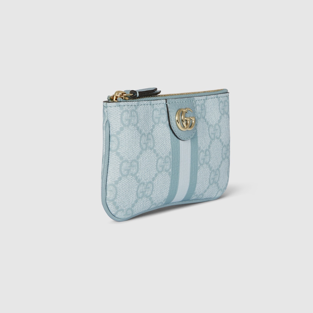Ophidia GG key case - 3