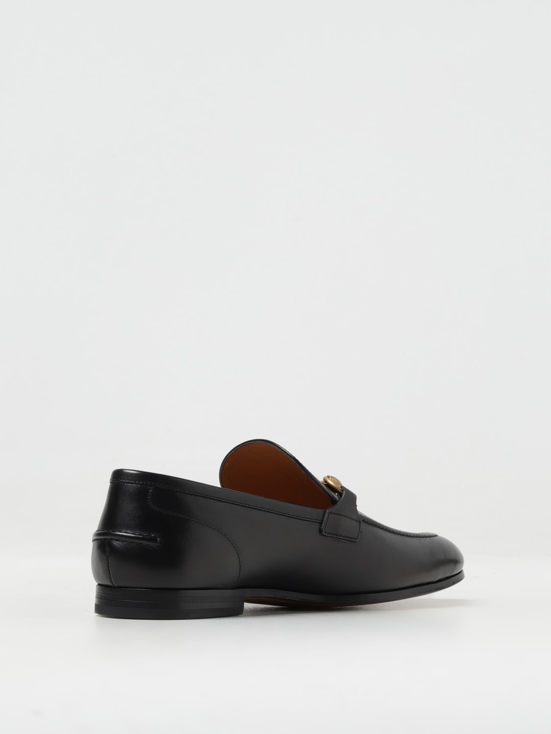 Loafers men Gucci - 3