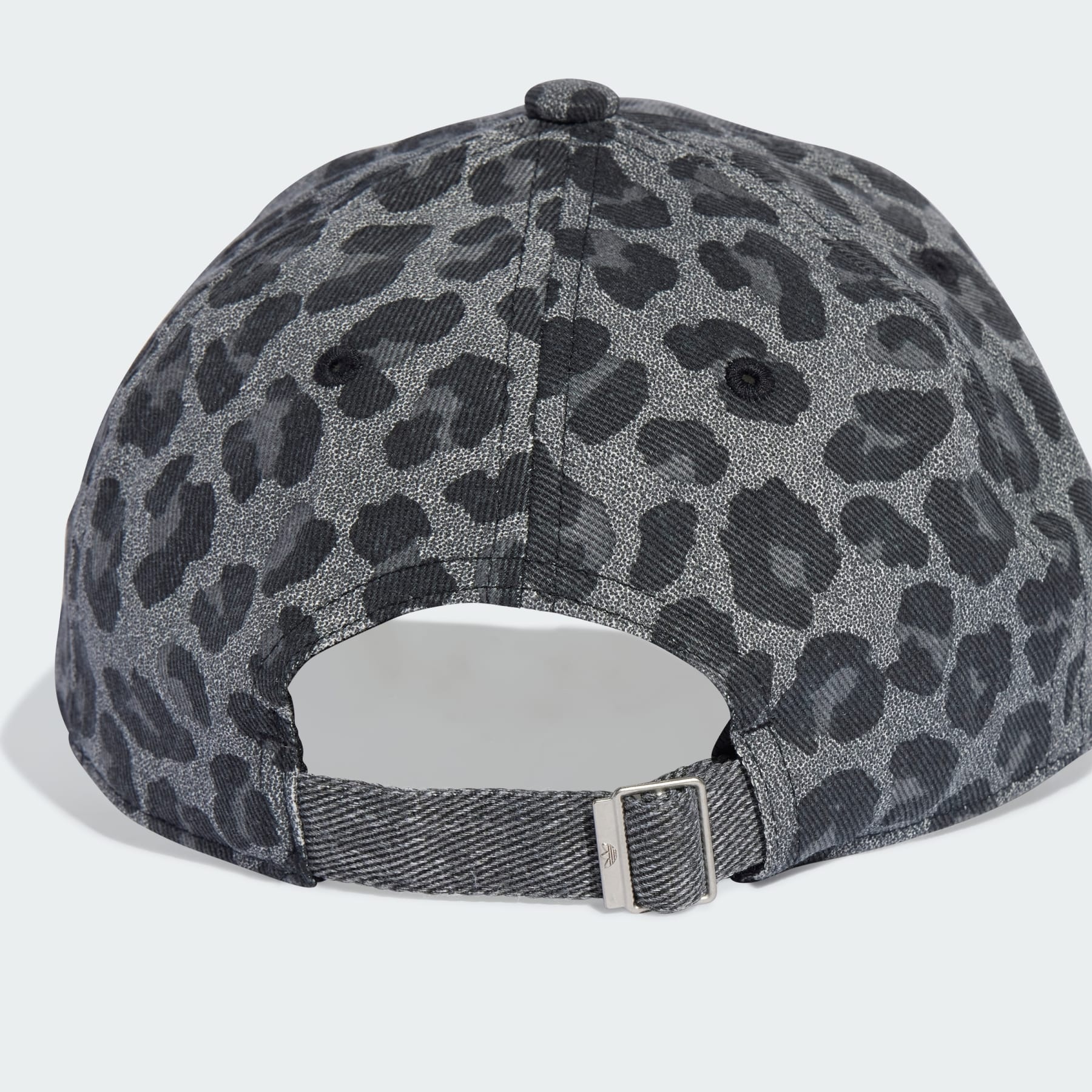 Leopard Baseball Cap - 3