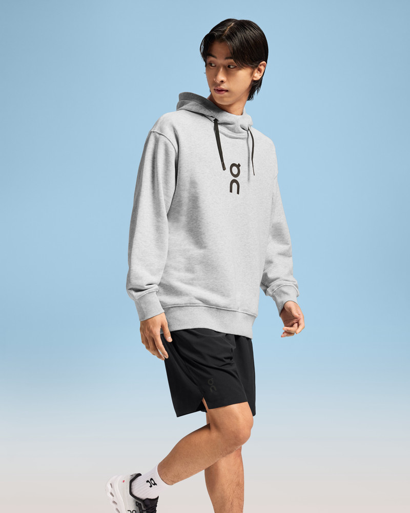 On Focus Shorts outlook