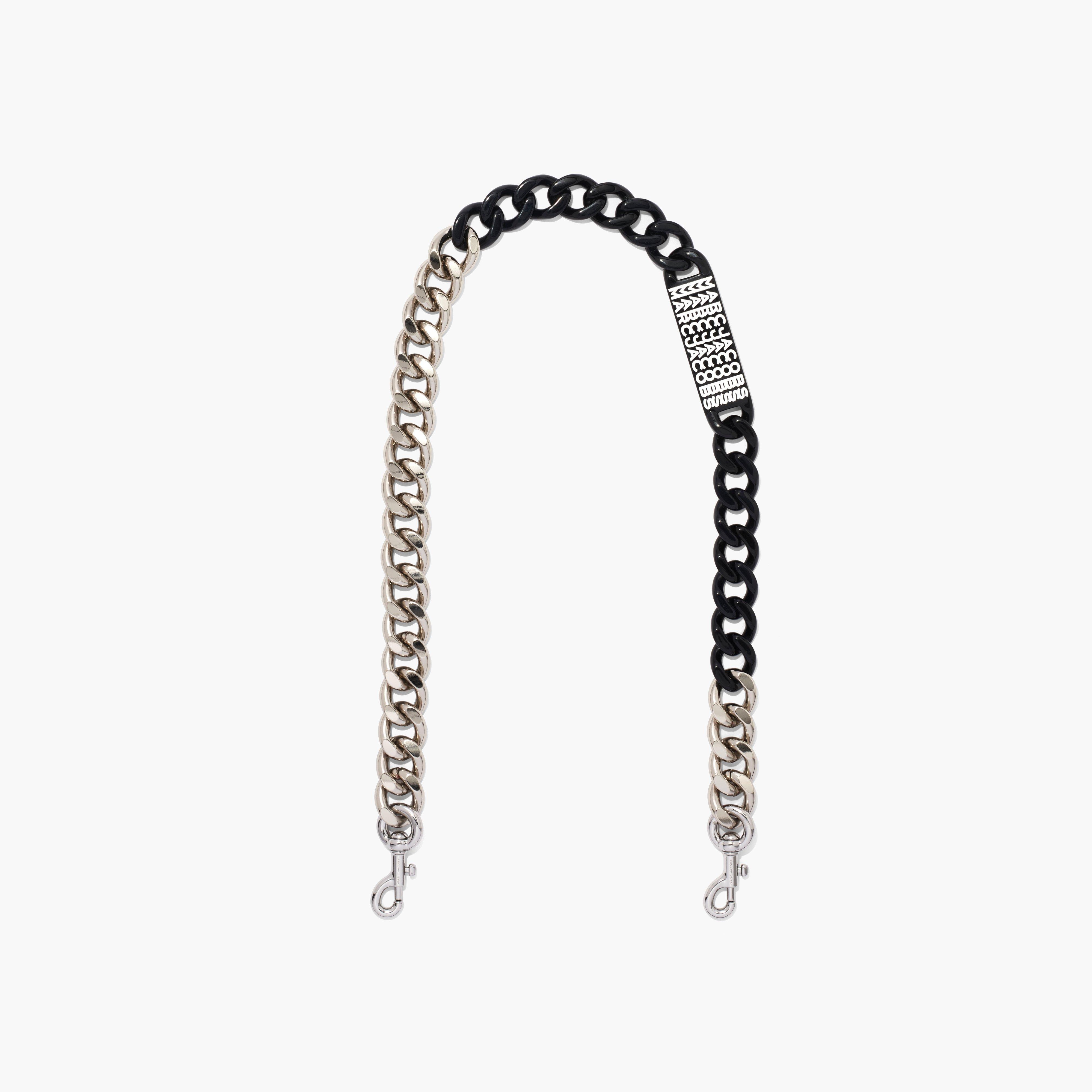 THE BARCODE CHAIN SHOULDER STRAP - 1