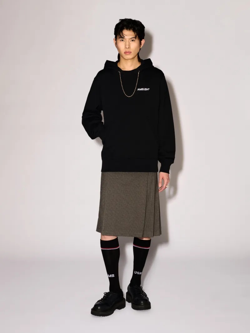 BALLCHAIN HOODIE - 2