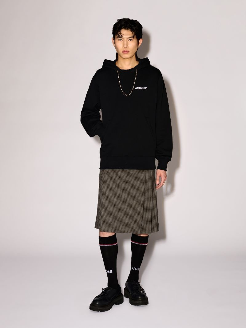 Ambush BALLCHAIN HOODIE outlook