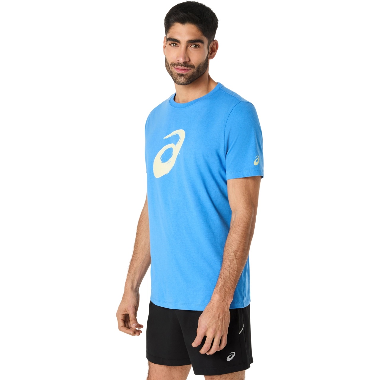 PAINTBRUSH SHORT SLEEVE TEE - 3