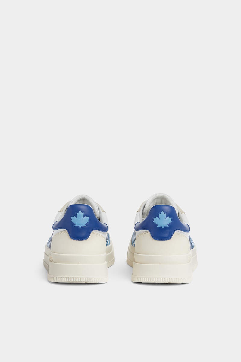 NEW JERSEY SNEAKERS - 3