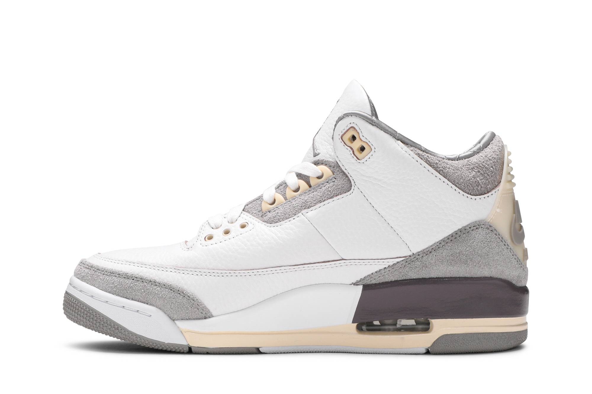 A Ma Maniére x Wmns Air Jordan 3 Retro SP 'Raised By Women' - 3
