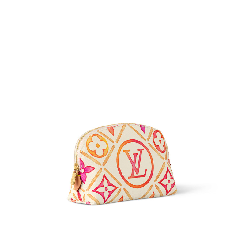 Louis Vuitton Pochette Cosmétique PM outlook