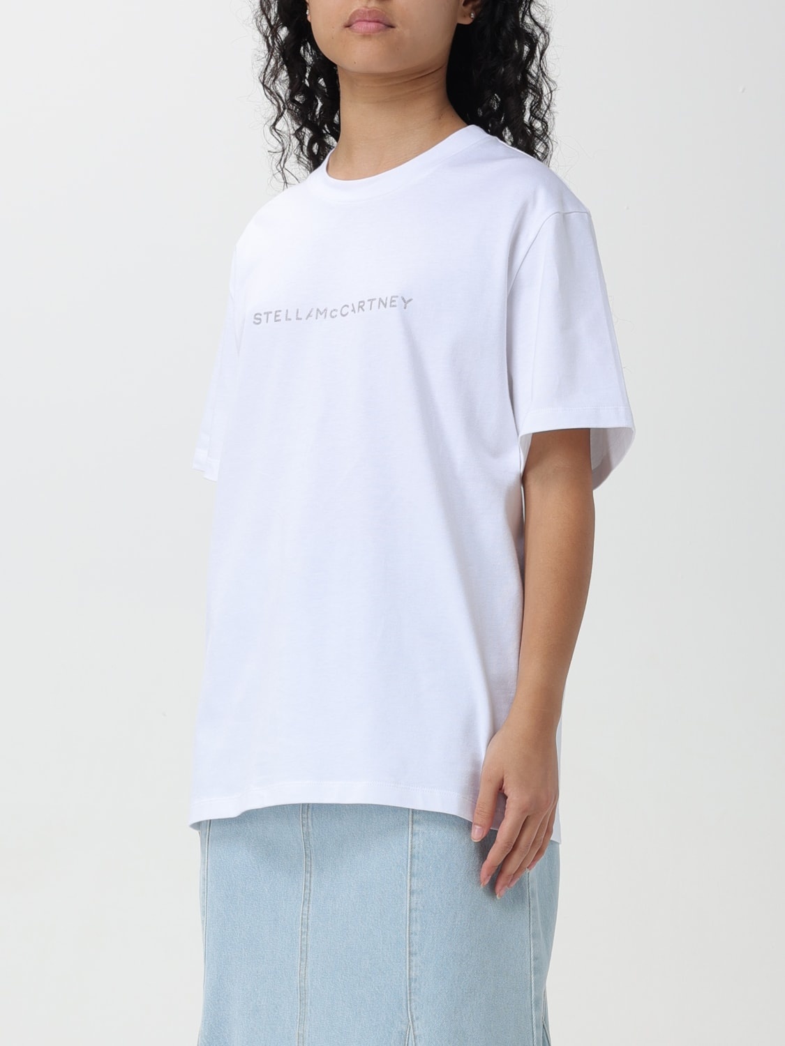 T-shirt woman Stella McCartney - 4