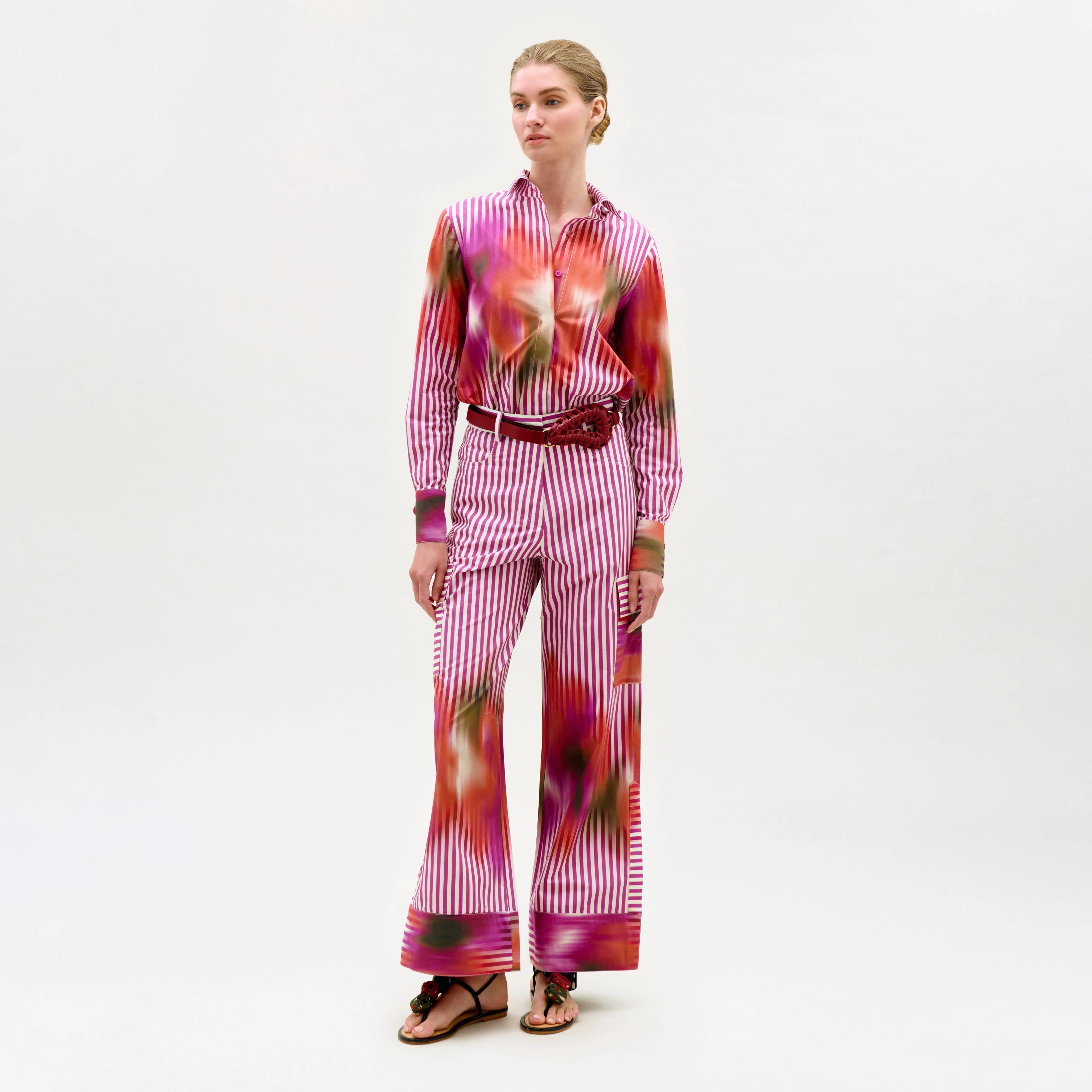 Falak Pant - 1