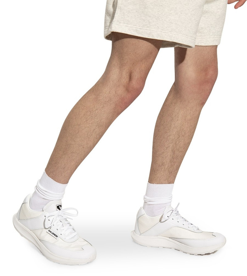 Comme Des Garçons x Salomon low-top sneakers outlook