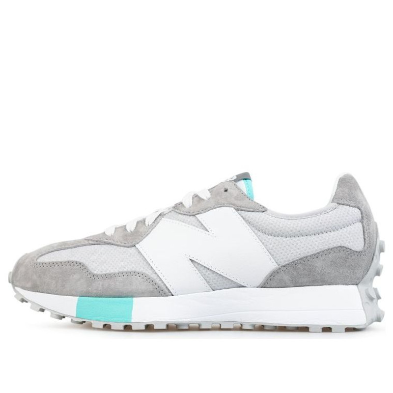 New Balance x Niko 327 'Grey Blue' MS327RJ1 - 1