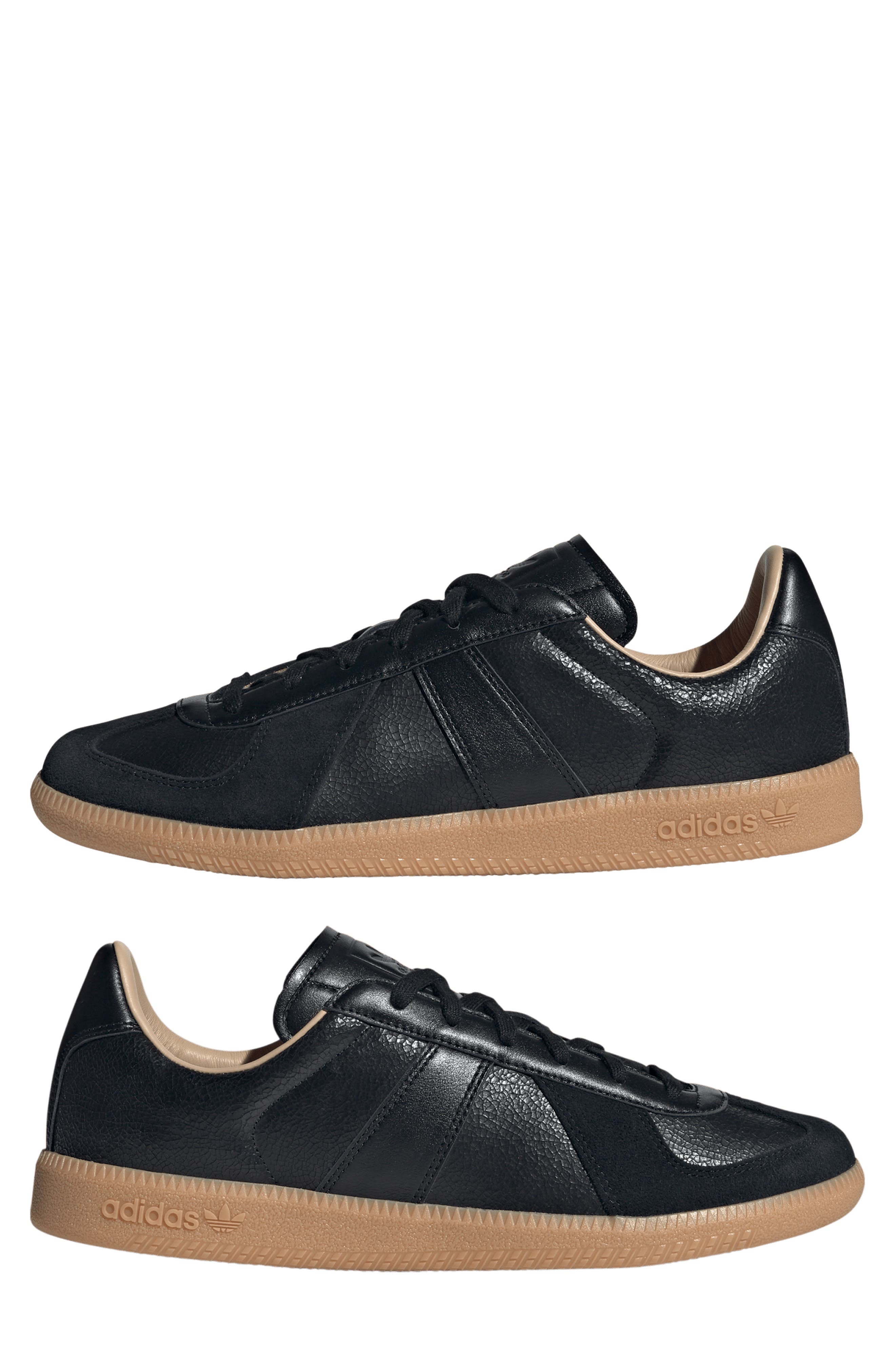 adidas Gender Inclusive BW Army Lo Sneaker in Cblack/cbl at Nordstrom - 7