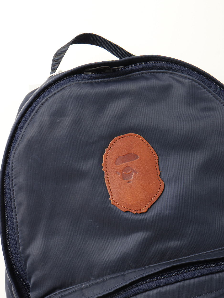 PORTER × A BATHING APE - PORTER × A BATHING APE - 4