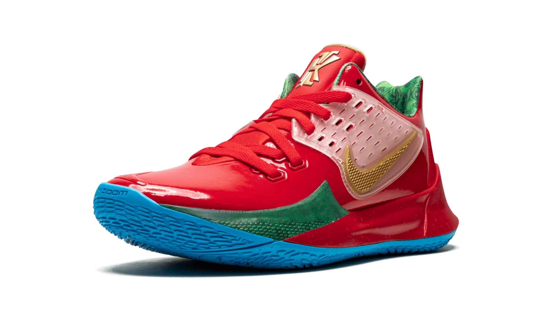 Kyrie Low 2 "Mr. Krabs" - 4