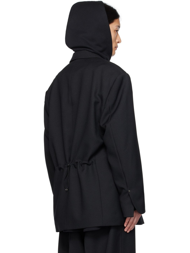 Black 80s Blazer 3