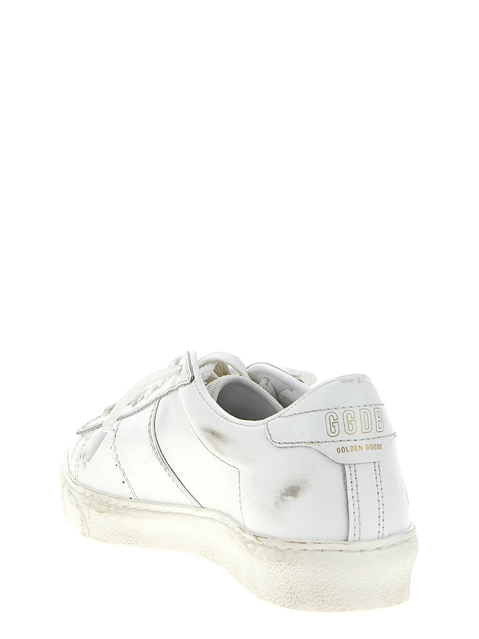 Golden Goose Women 'Matchstar' Sneakers - 3