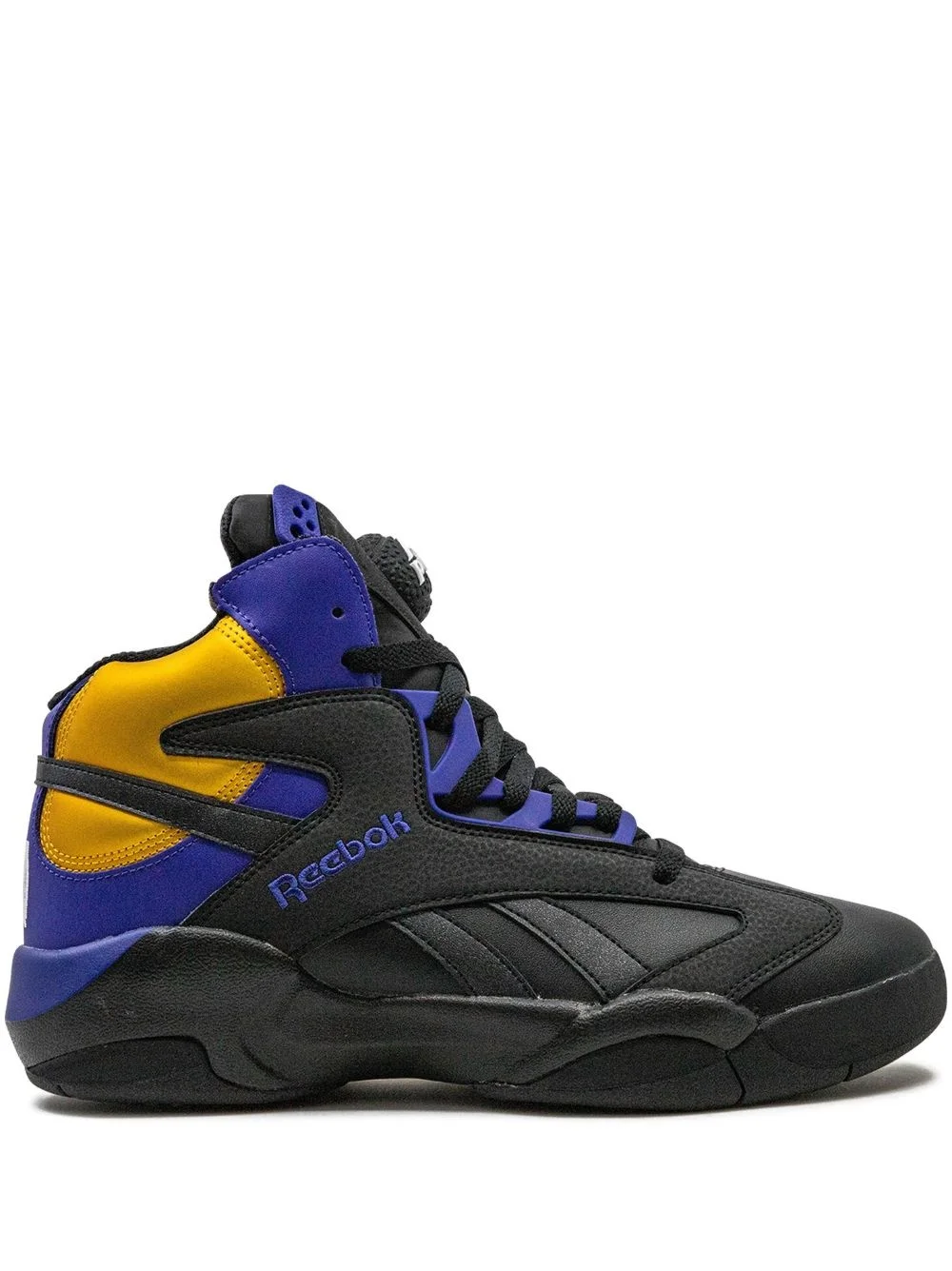 Reebok Shaq Attaq - 1