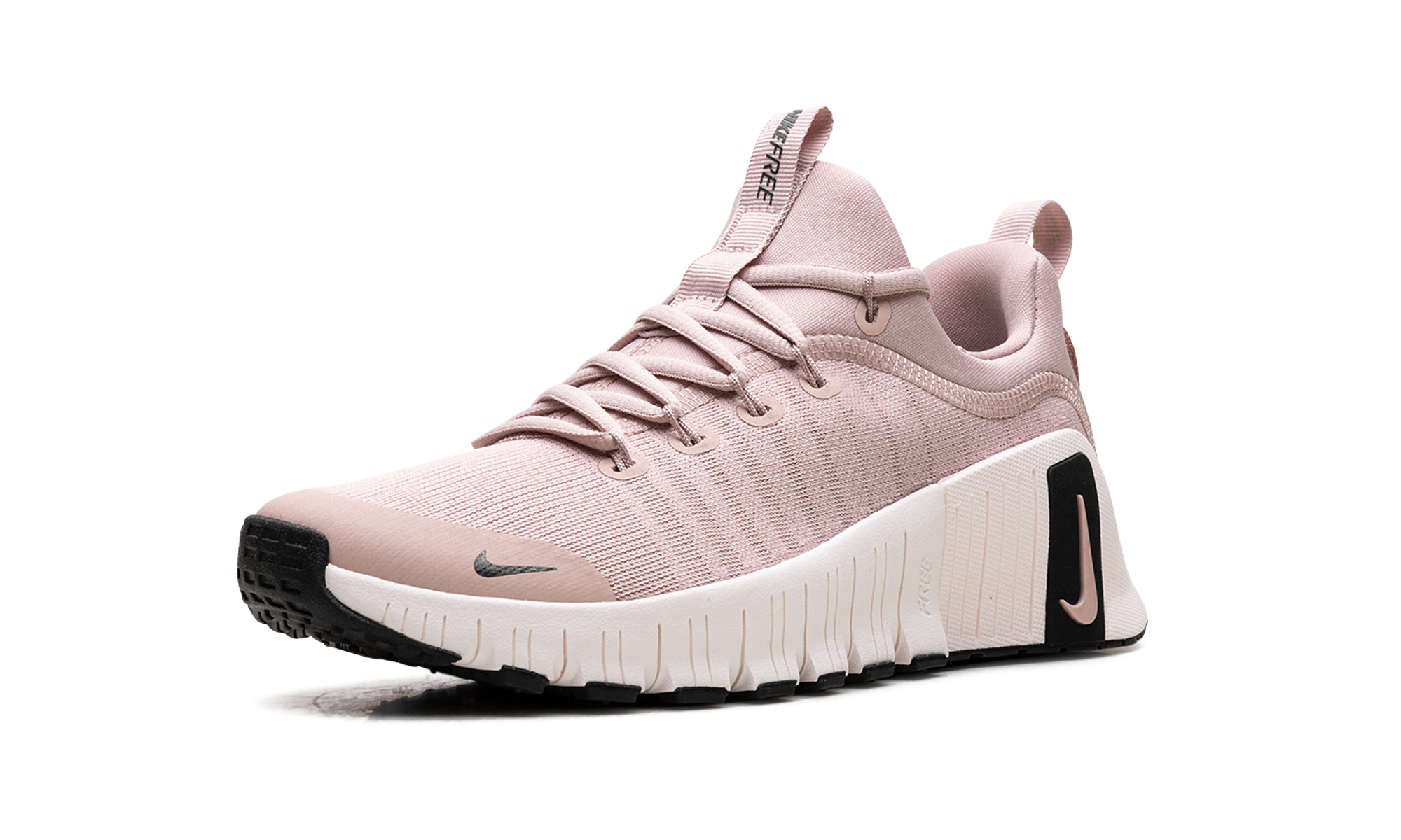 Free Metcon 6 PRM WMNS "Pink Oxford / Light Soft Pink / Black" - 4