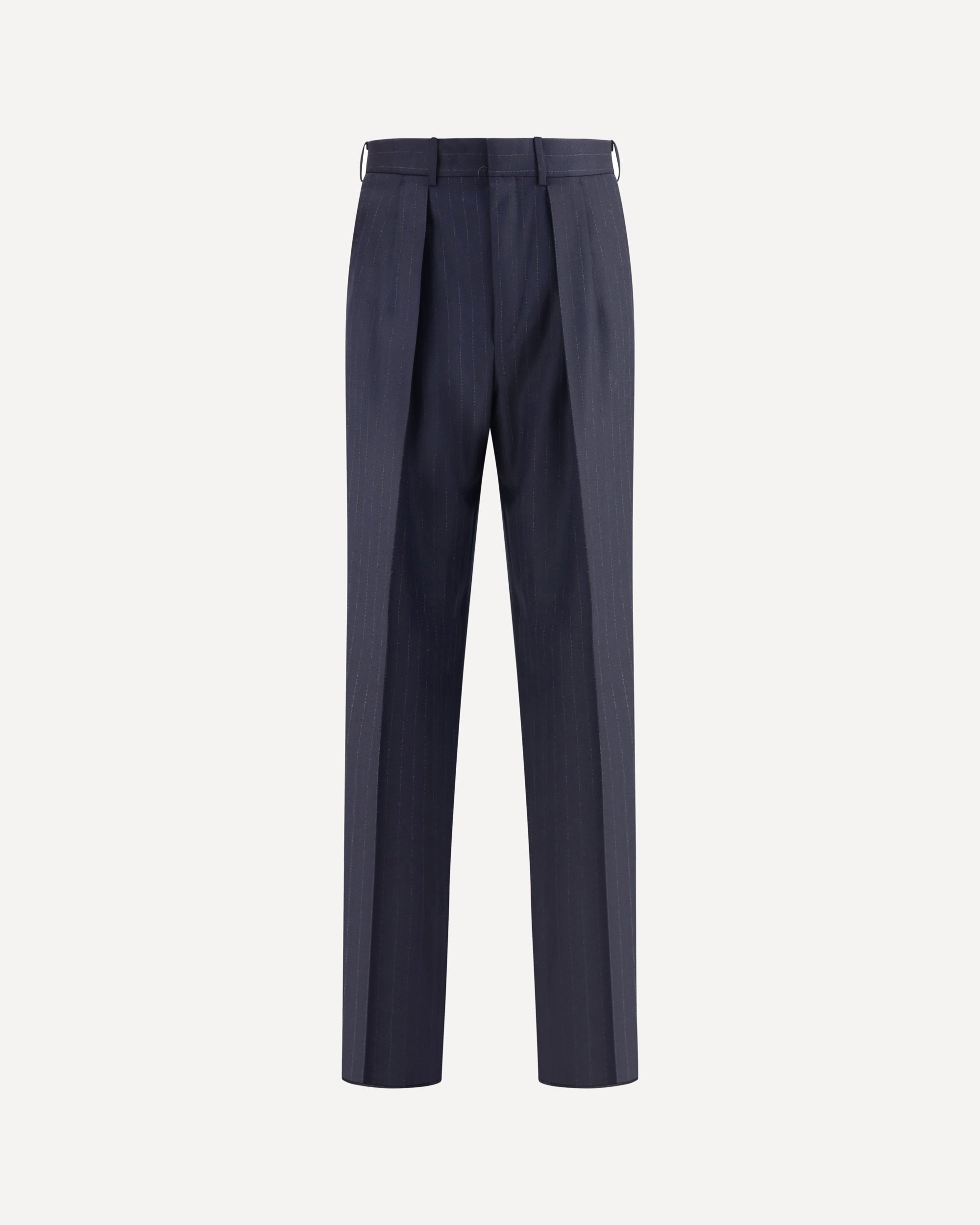 Tailored pinstripe Pants - 1