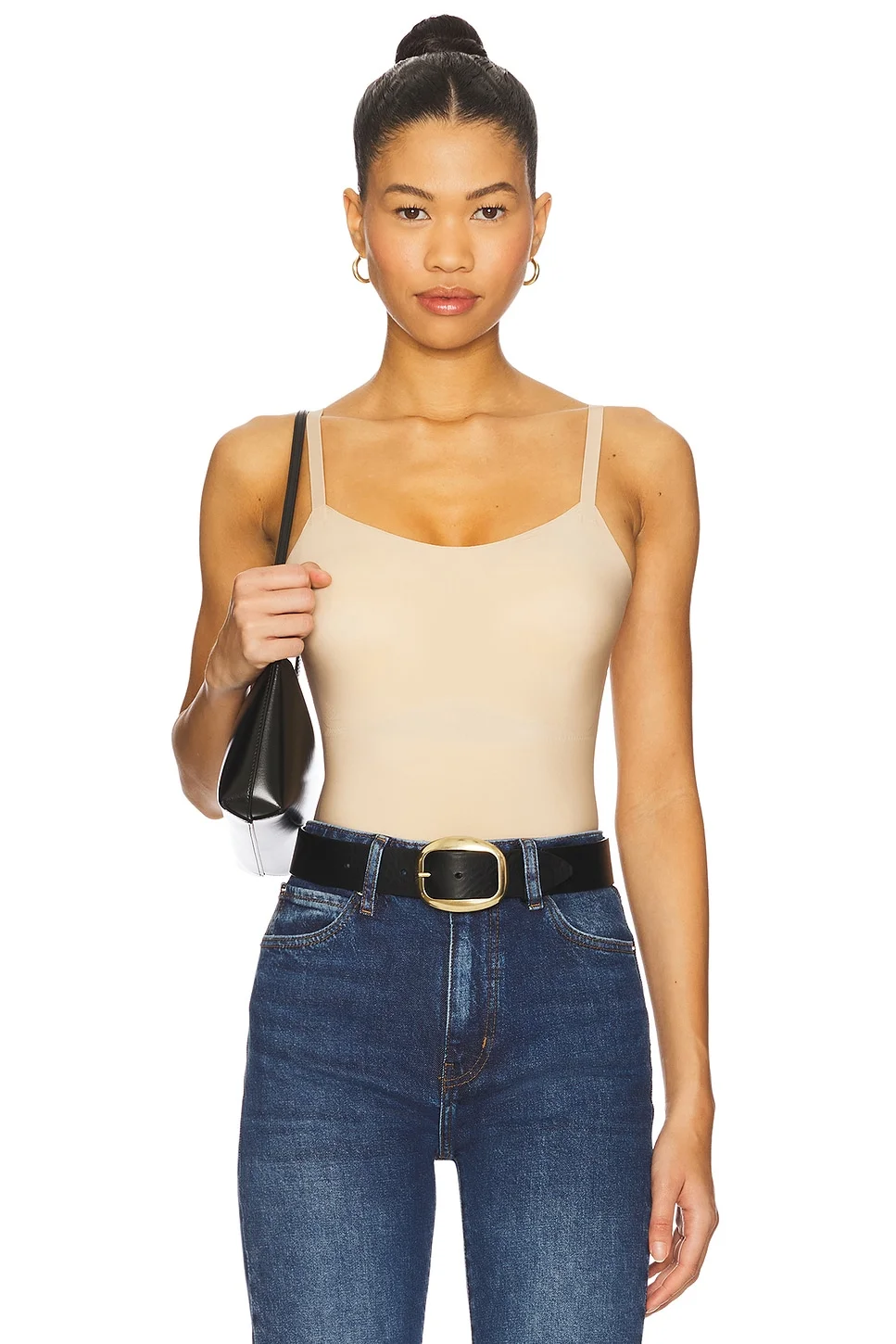 Zone Smoothing Bodysuit - 1