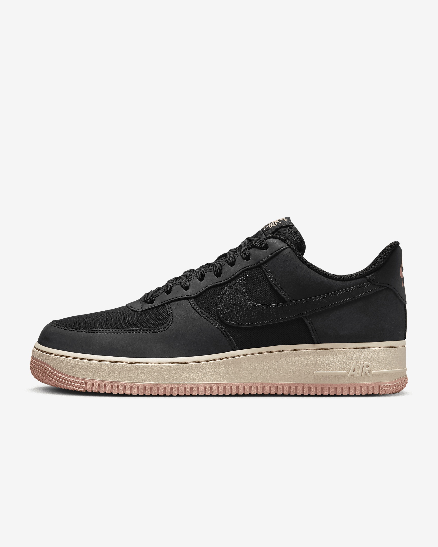 Nike Men's Air Force 1 '07 LX Shoes - 1