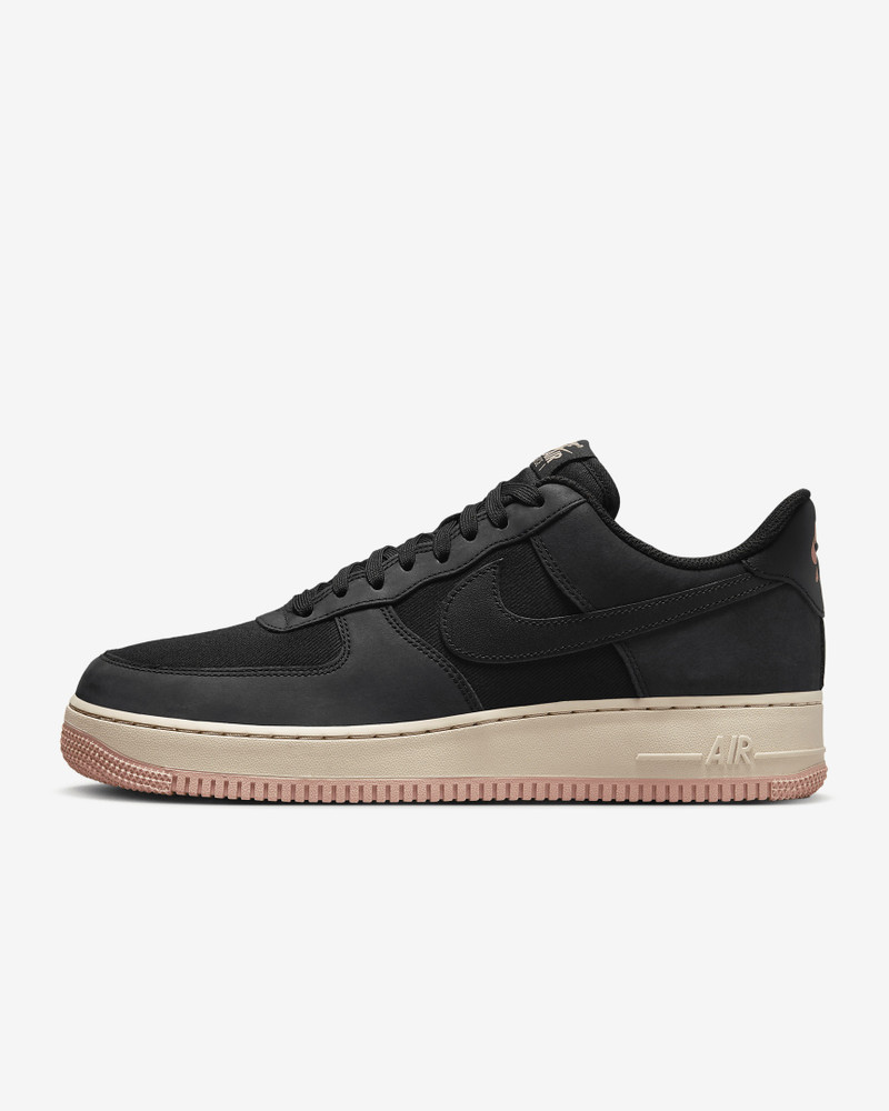 Nike Men's Air Force 1 '07 LX Shoes - 1