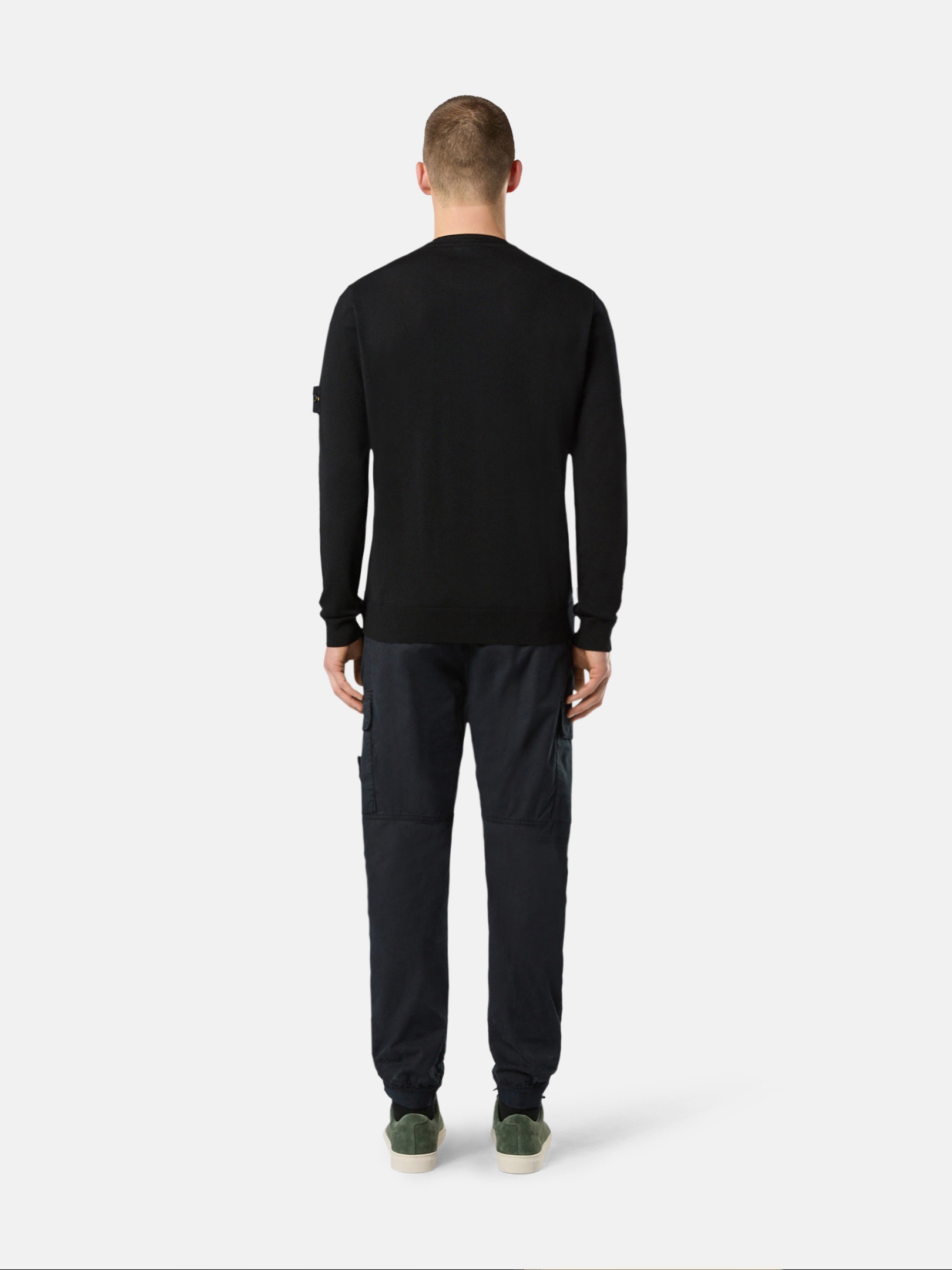 5100071 LIGHT RWS PURE WOOL - 6