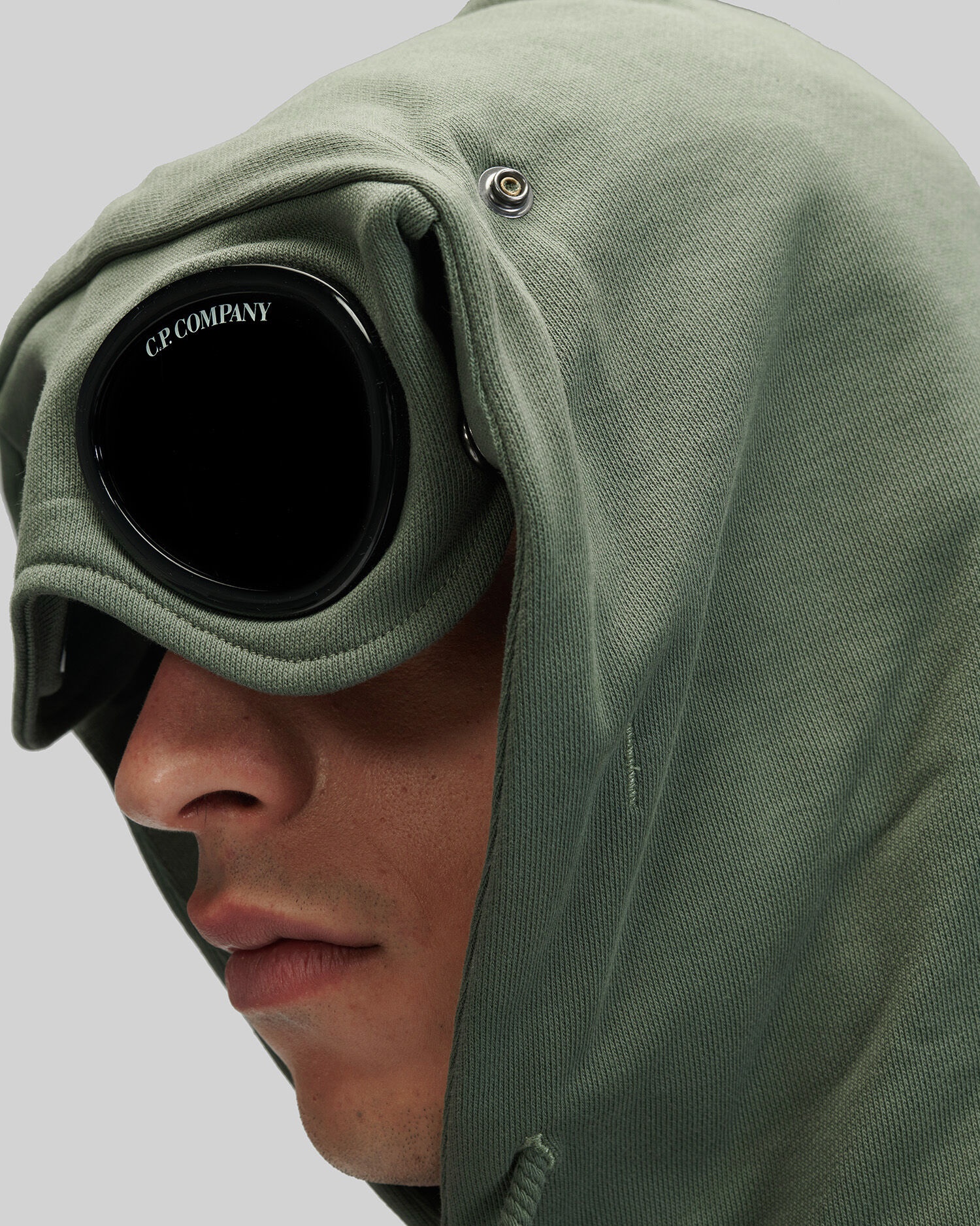 Oval Lens - 4