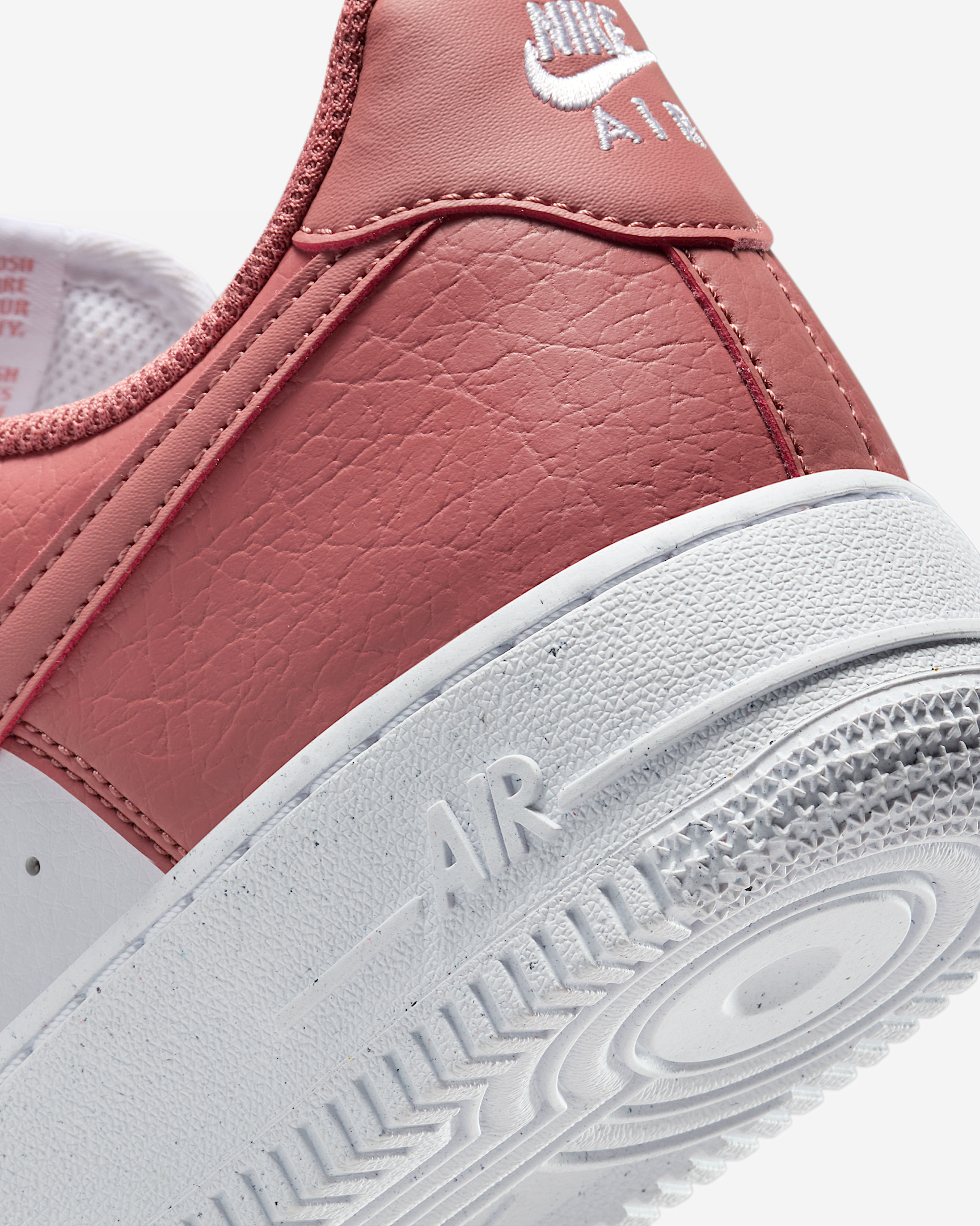 Nike Air Force 1 '07 Next Nature Women's Shoes - 8