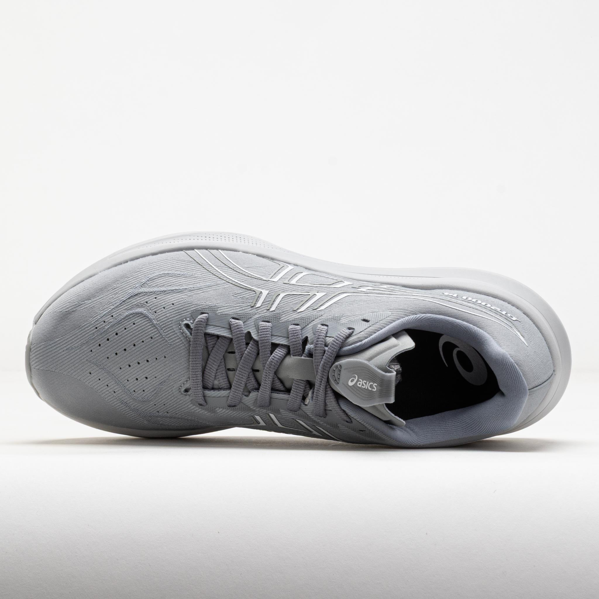 ASICS GT-2000 14 Men's Gravel/White - 3
