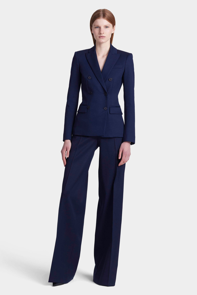 Altuzarra 'RUDY' PANT outlook