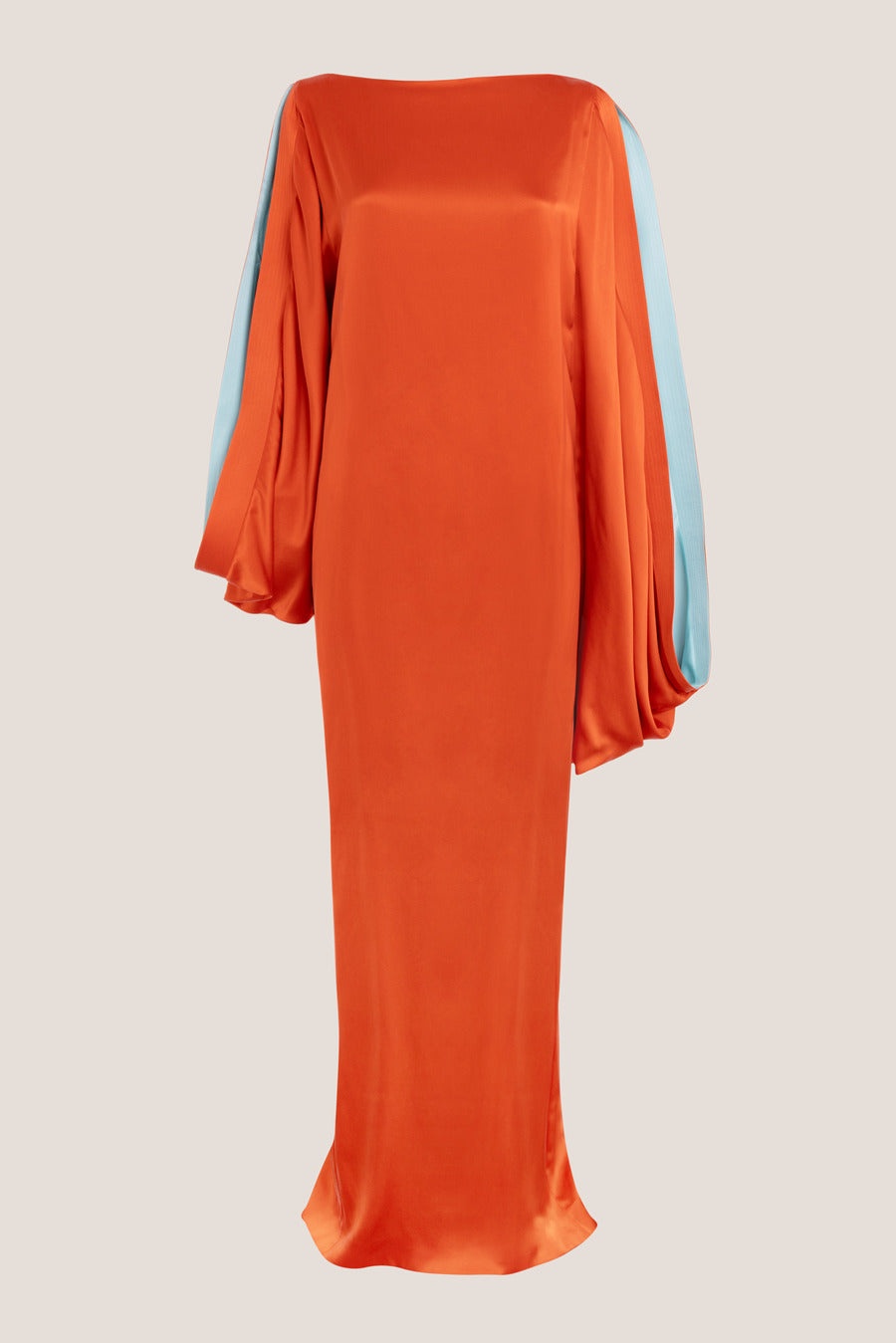 DAEDRA DRESS - 4