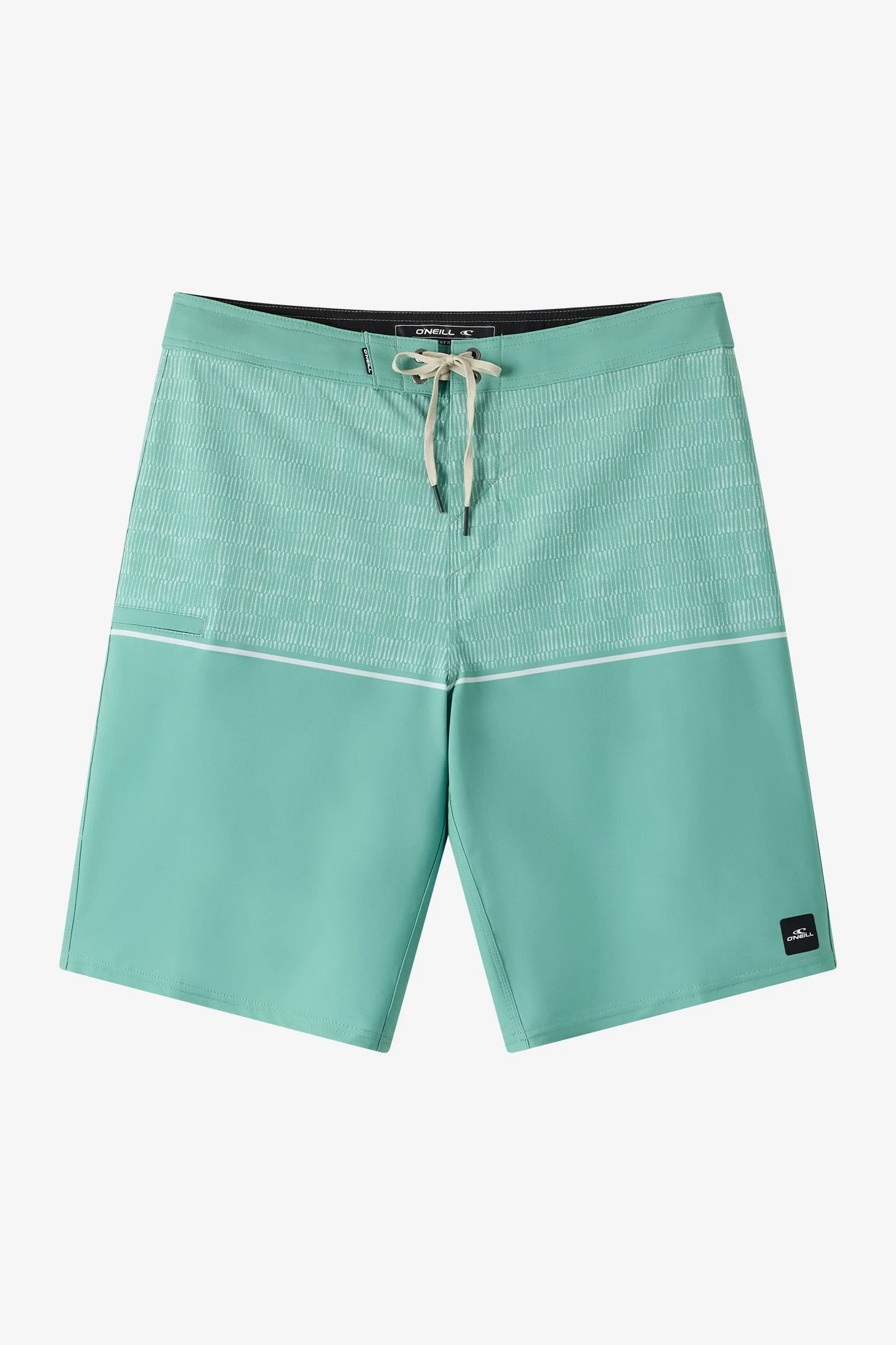 Hyperfreak Heat Block 21" Boardshorts - 1