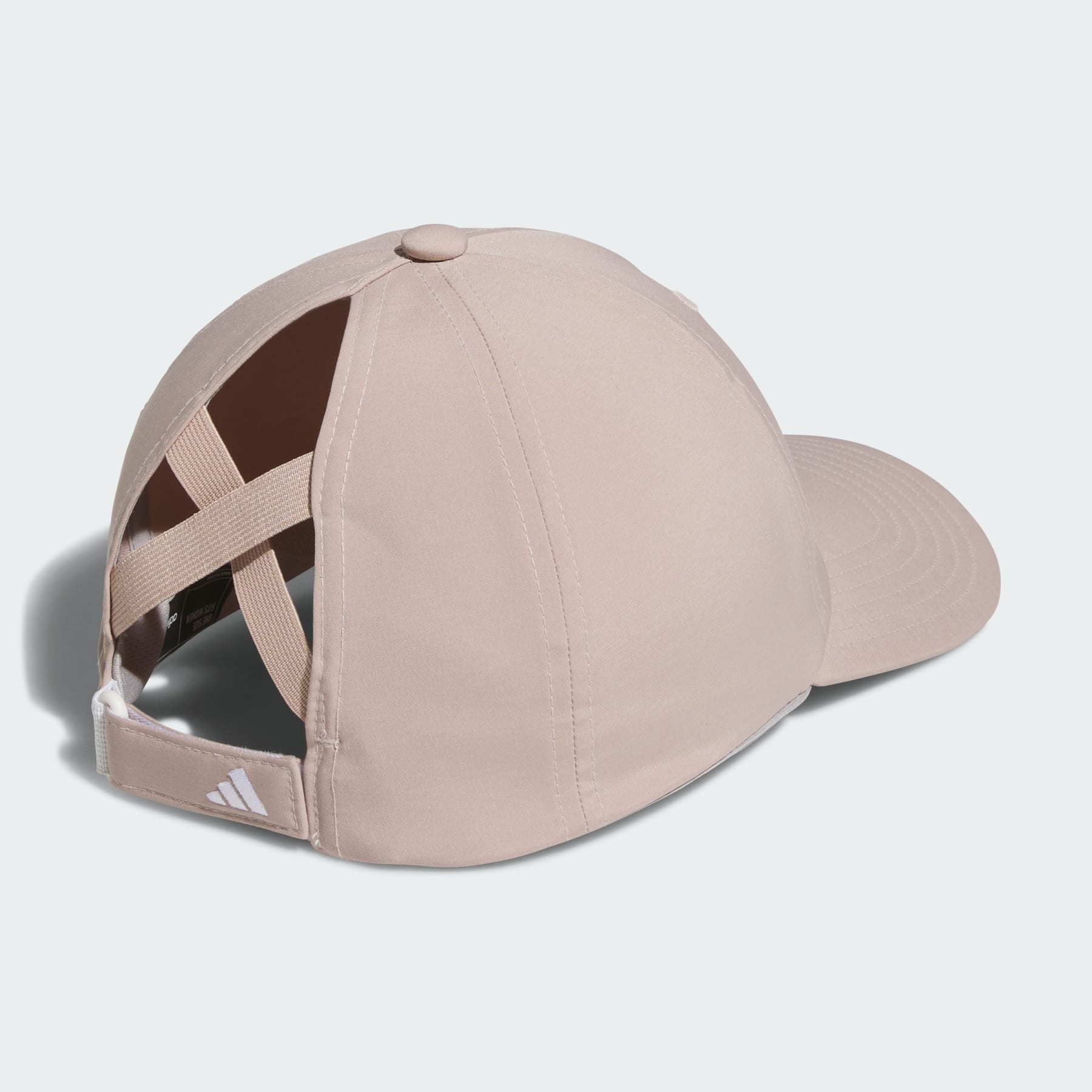 Women's Crisscross Hat - 2