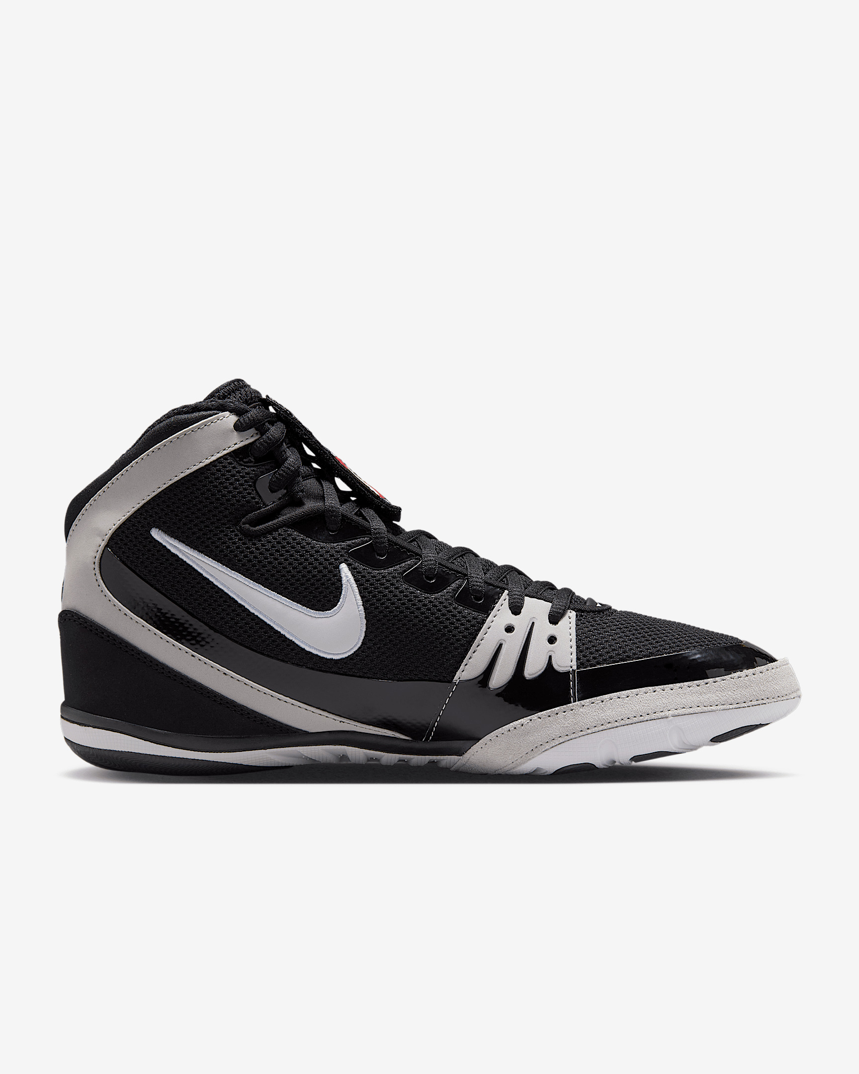 Nike Freek Men's Wrestling Shoes - 3