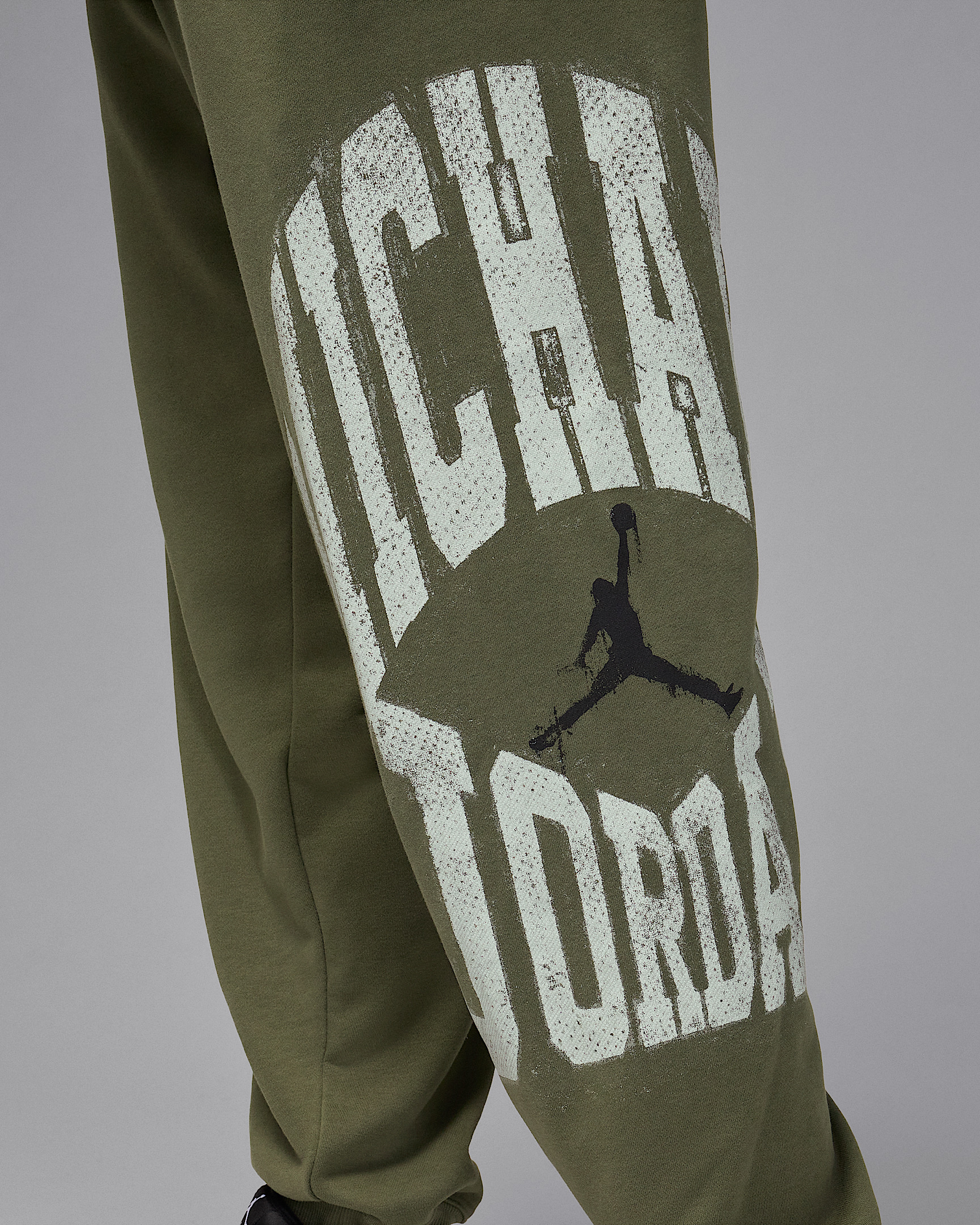 Jordan Brooklyn Men's Collegiate Pants - 5