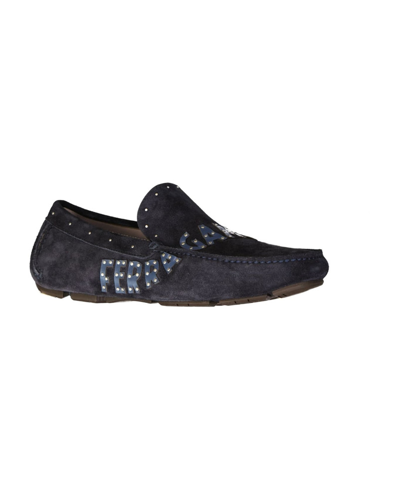 FERRAGAMO Andren Loafers outlook