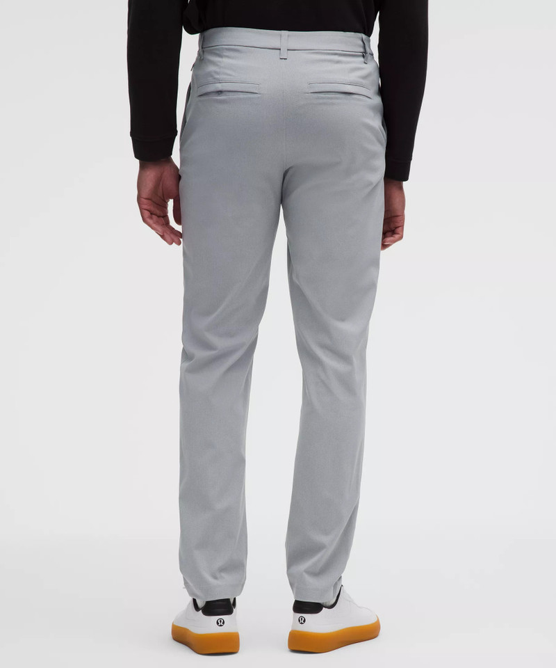 ABC Classic-Fit Trouser 30L *WovenAir 3