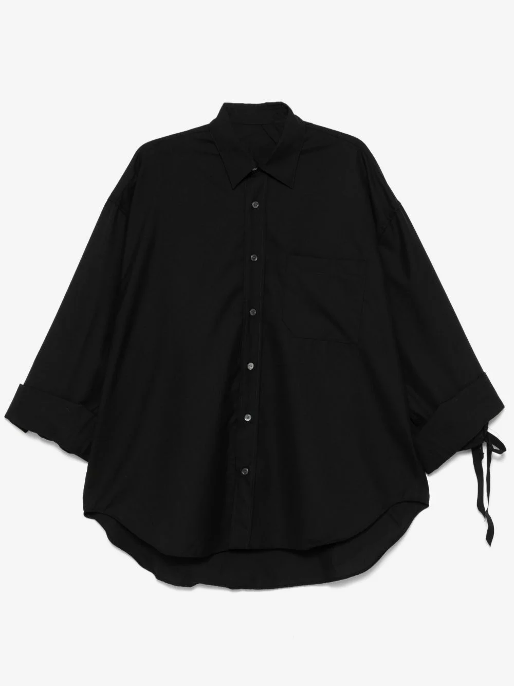 wool shirt - 1