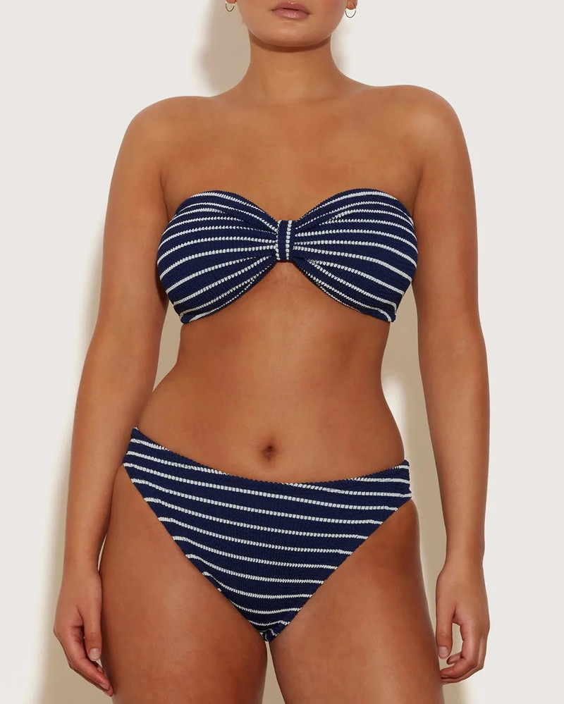 Hunza G PREORDER: JEAN BIKINI outlook