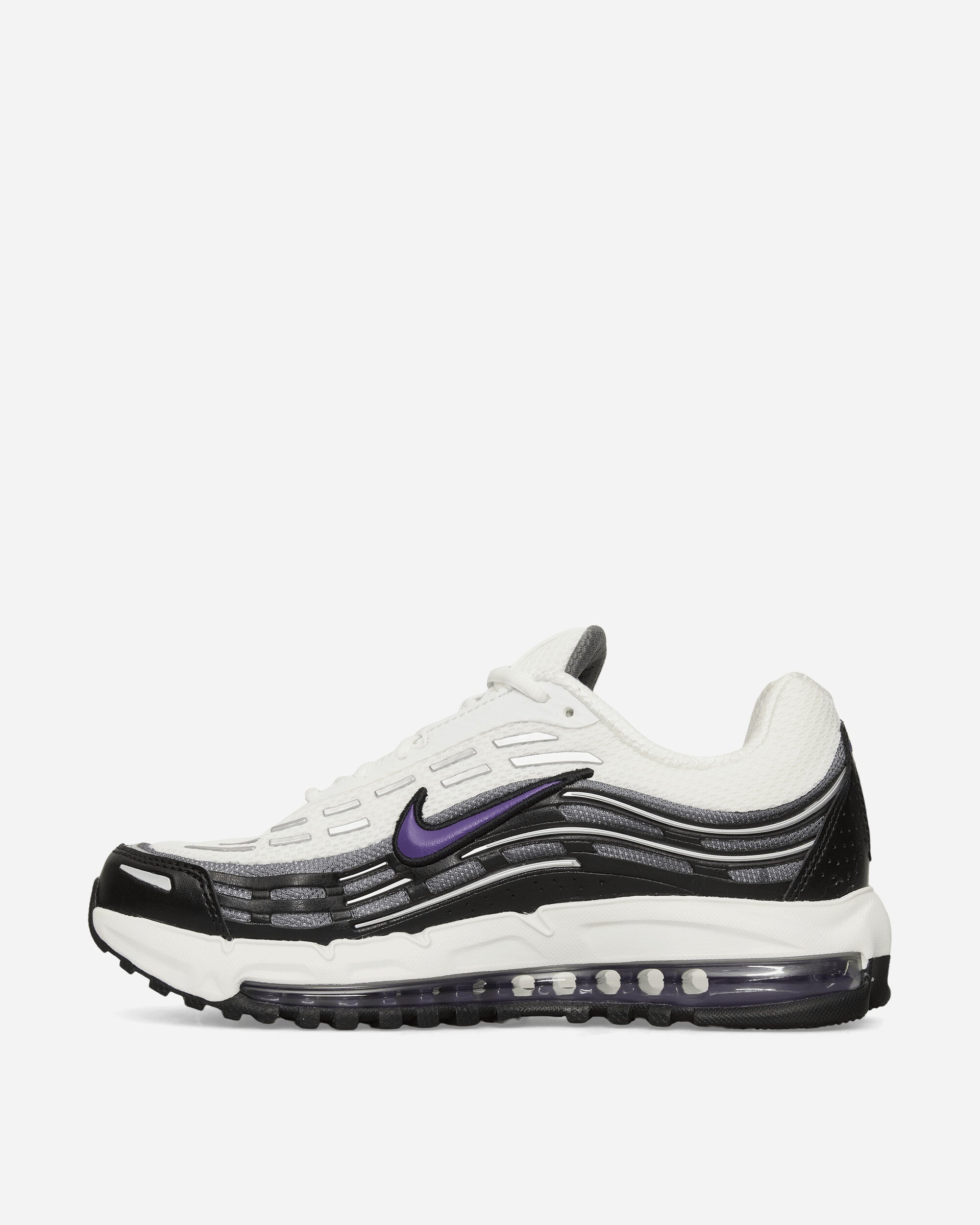 Air Max TL 2.5 Sneakers White / Wild Grape / Black - 3
