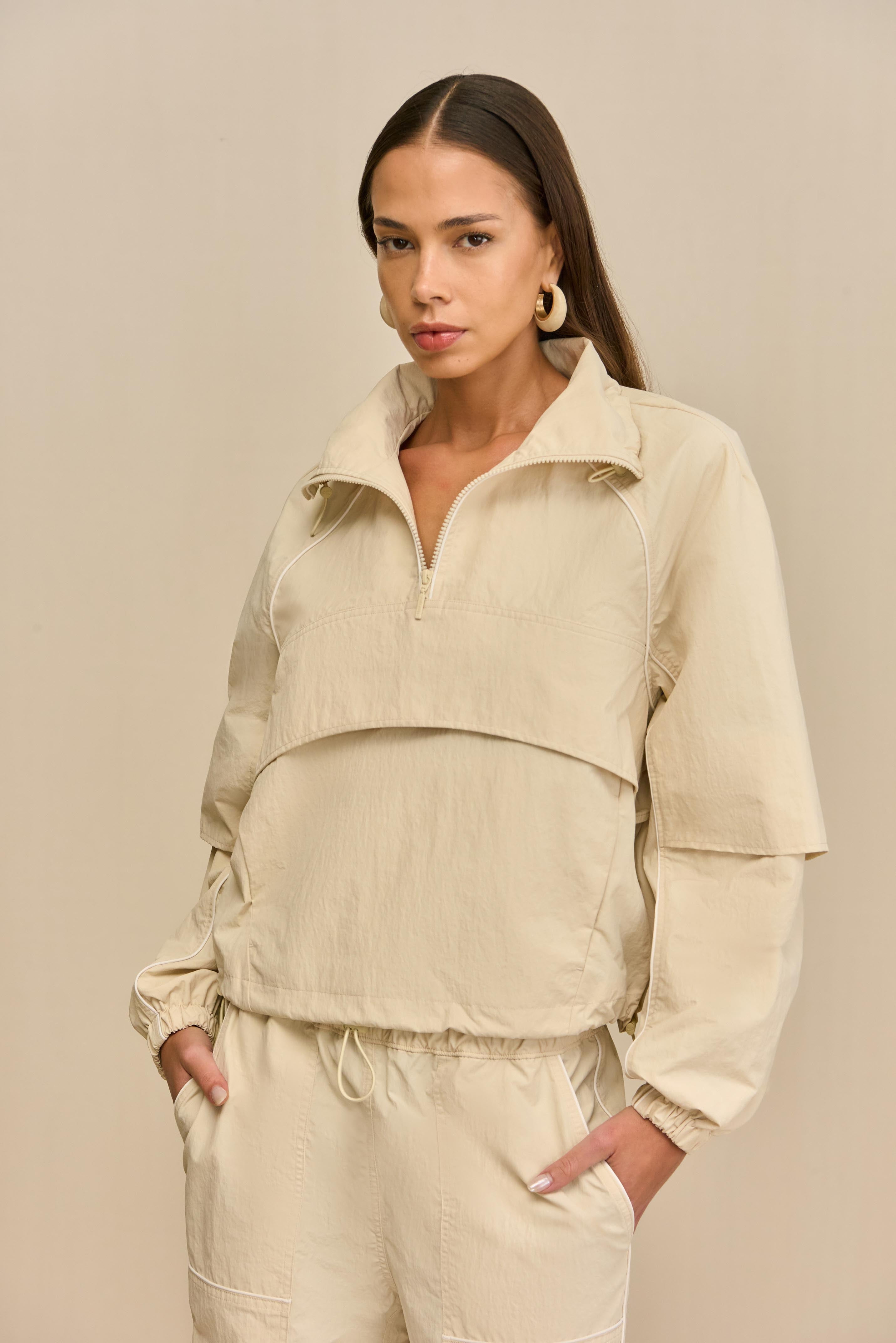 SIRA JACKET - 6