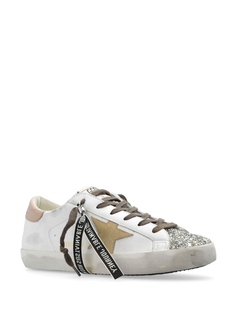 Super-Star Classic leather sneakers - 2