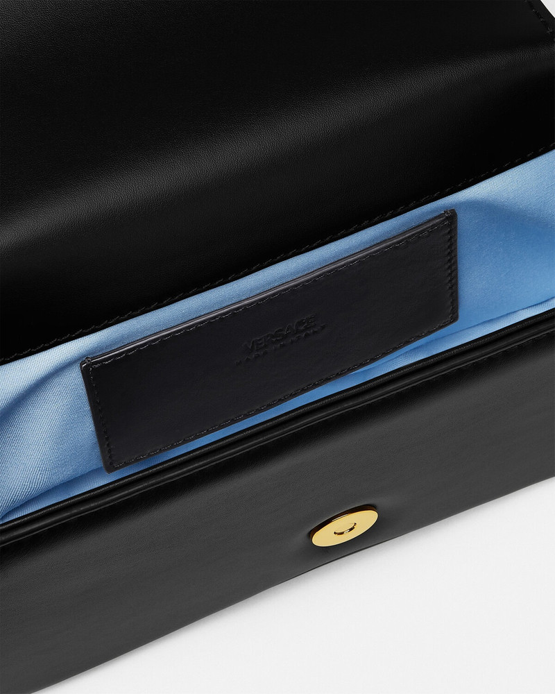 Medusa Biggie Messenger Bag 4